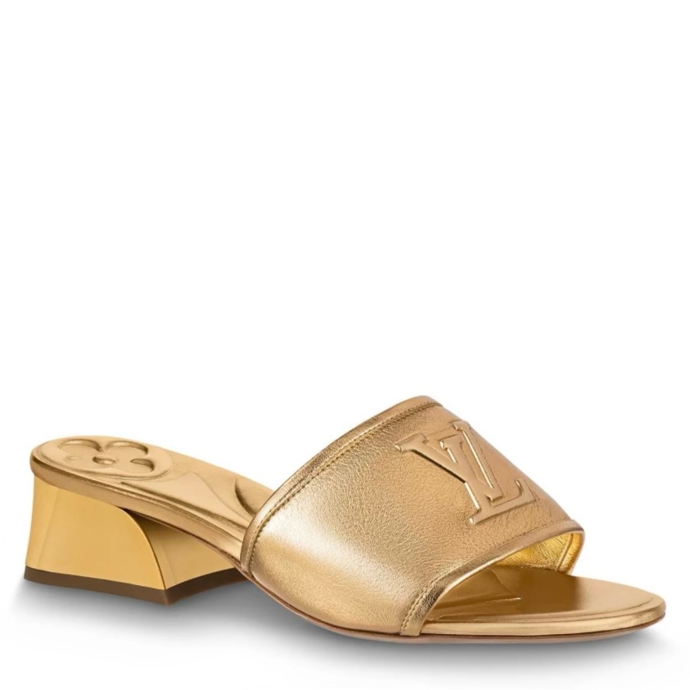 Louis Vuitton Magnetic mule size 37 Brand new